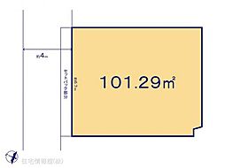神大寺2丁目II B区画
