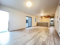 川崎市麻生区王禅寺東6丁目 戸建　3号棟