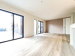 川崎市麻生区王禅寺東6丁目 戸建　2号棟