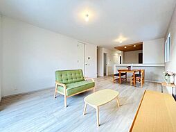 川崎市麻生区王禅寺東6丁目 戸建 1号棟