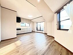 横浜市都筑区川和町 中古戸建