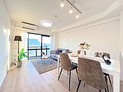 クリオ武蔵中原壱番館