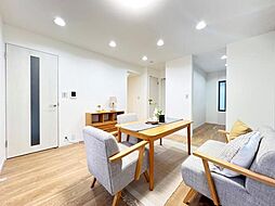 横浜市港北区篠原町 中古戸建