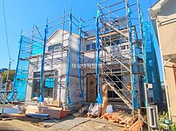 神奈川区三ツ沢南町　1号棟