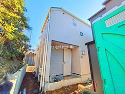 新吉田東1丁目　2号棟