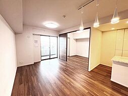 ドレッセWISEたまプラーザ　B棟