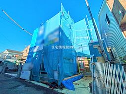 横浜市港北区新吉田東616　1棟　1号棟