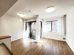 ライオンズガーデン日吉