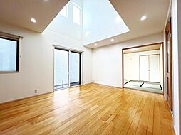 川崎市宮前区平1丁目 中古戸建