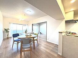 日吉第2ハイムC棟