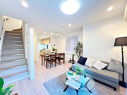 横浜市港北区日吉7丁目 中古戸建