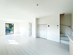 川崎市宮前区東有馬2丁目2期　No.3