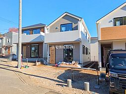 川崎市宮前区東有馬2丁目2期　No.2