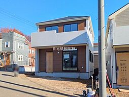 川崎市宮前区東有馬2丁目2期　No.1