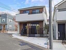 川崎市宮前区東有馬2丁目2期 No.1