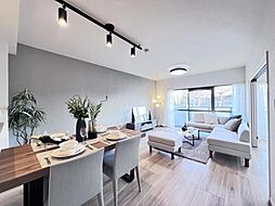 鴨居第1ハイツイーストヒル