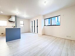 川崎市宮前区野川本町2丁目 戸建 1号棟