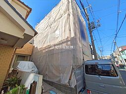 川崎市高津区末長317　1棟　1号棟