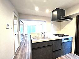 サンマンション青葉台ガーデン