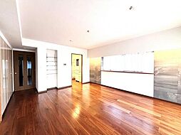 クリオ市ヶ尾弐番館