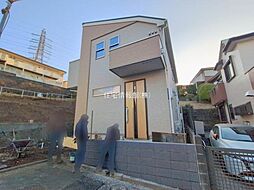 横浜市港北区篠原西町032　1棟　1号棟
