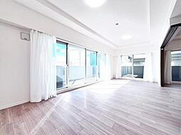 クレッセントグランコート