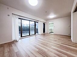 クリオ市ヶ尾弐番館