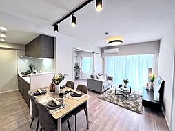 ミオカステーロ十日市場ステッサ