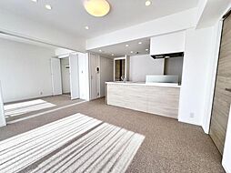 横浜小机西パーク・ホームズ壱番館