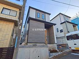 川崎市中原区井田3丁目1578番　3号棟