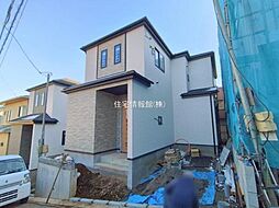 川崎市中原区井田3丁目1578番　2号棟