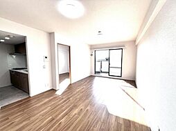 鷺沼東パーク・ホームズ2番館