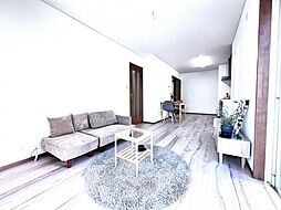 神奈川区松見町2丁目 中古戸建