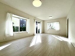 横浜市青葉区美しが丘西2丁目 中古戸建