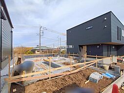 横浜市都筑区荏田南2期　1号棟