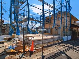 横浜市都筑区折本町4期　1号棟