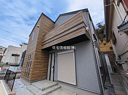 港北区高田西3丁目II　1号棟