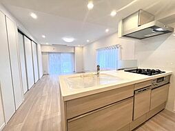 ドルフ青葉台3号棟