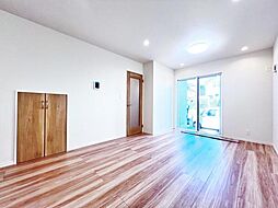 川崎市麻生区王禅寺西3丁目 戸建