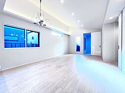 川崎市麻生区千代ケ丘6丁目 戸建　3号棟