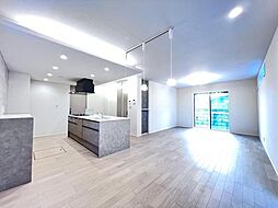 川崎市麻生区千代ケ丘6丁目 戸建　2号棟