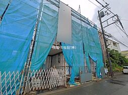川崎市幸区小倉5丁目2期　2号棟