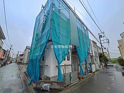 川崎市幸区小倉5丁目2期 1号棟