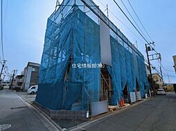 川崎市幸区小倉5丁目2期　1号棟