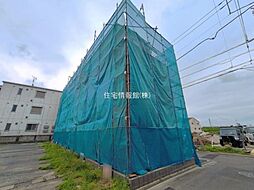 川崎市幸区小倉5丁目2期　1号棟