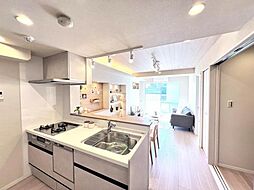 ボン・ファミリエ宮崎台