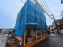 川崎市中原区井田321　4棟　4号棟