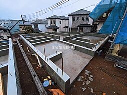 川崎市中原区井田321　4棟　3号棟