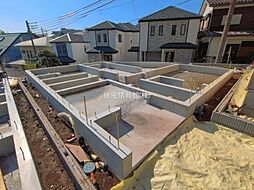 川崎市中原区井田321 4棟 3号棟