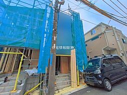 川崎市中原区井田321　4棟　2号棟